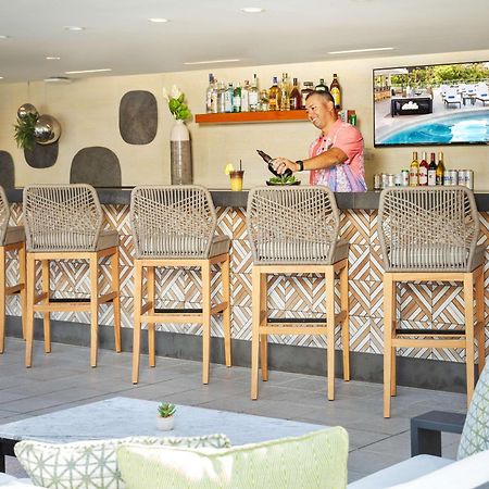 Hilton Garden Inn Waikiki Beach Χονολουλού Εξωτερικό φωτογραφία