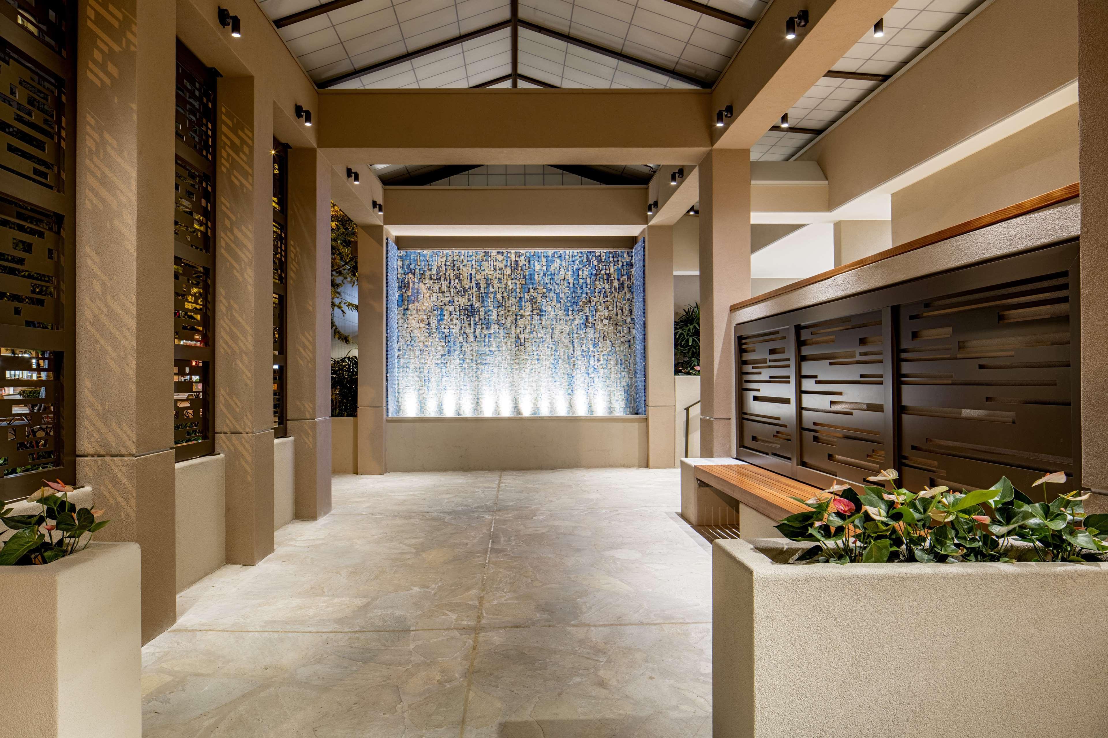 Hilton Garden Inn Waikiki Beach Χονολουλού Εξωτερικό φωτογραφία