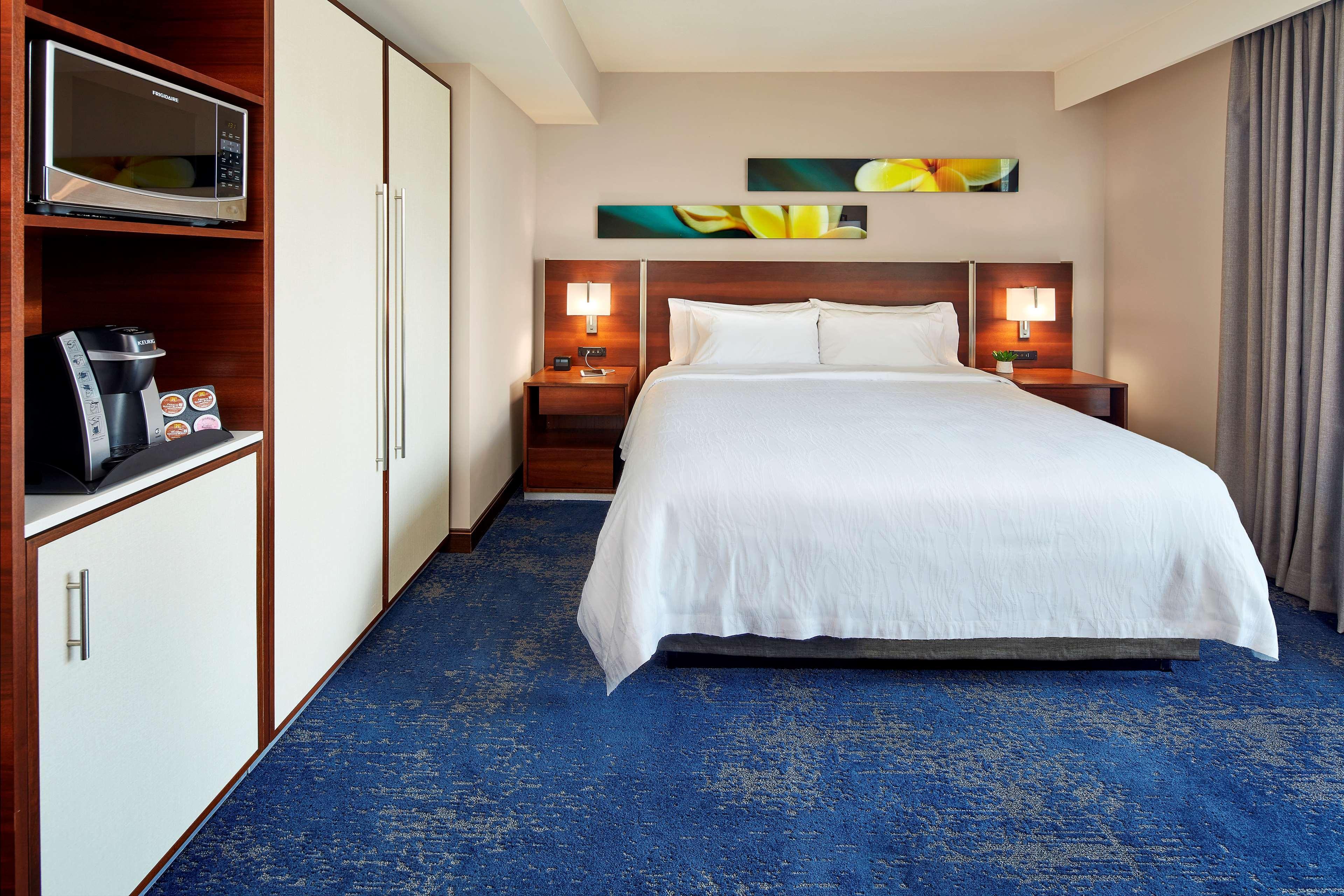 Hilton Garden Inn Waikiki Beach Χονολουλού Εξωτερικό φωτογραφία
