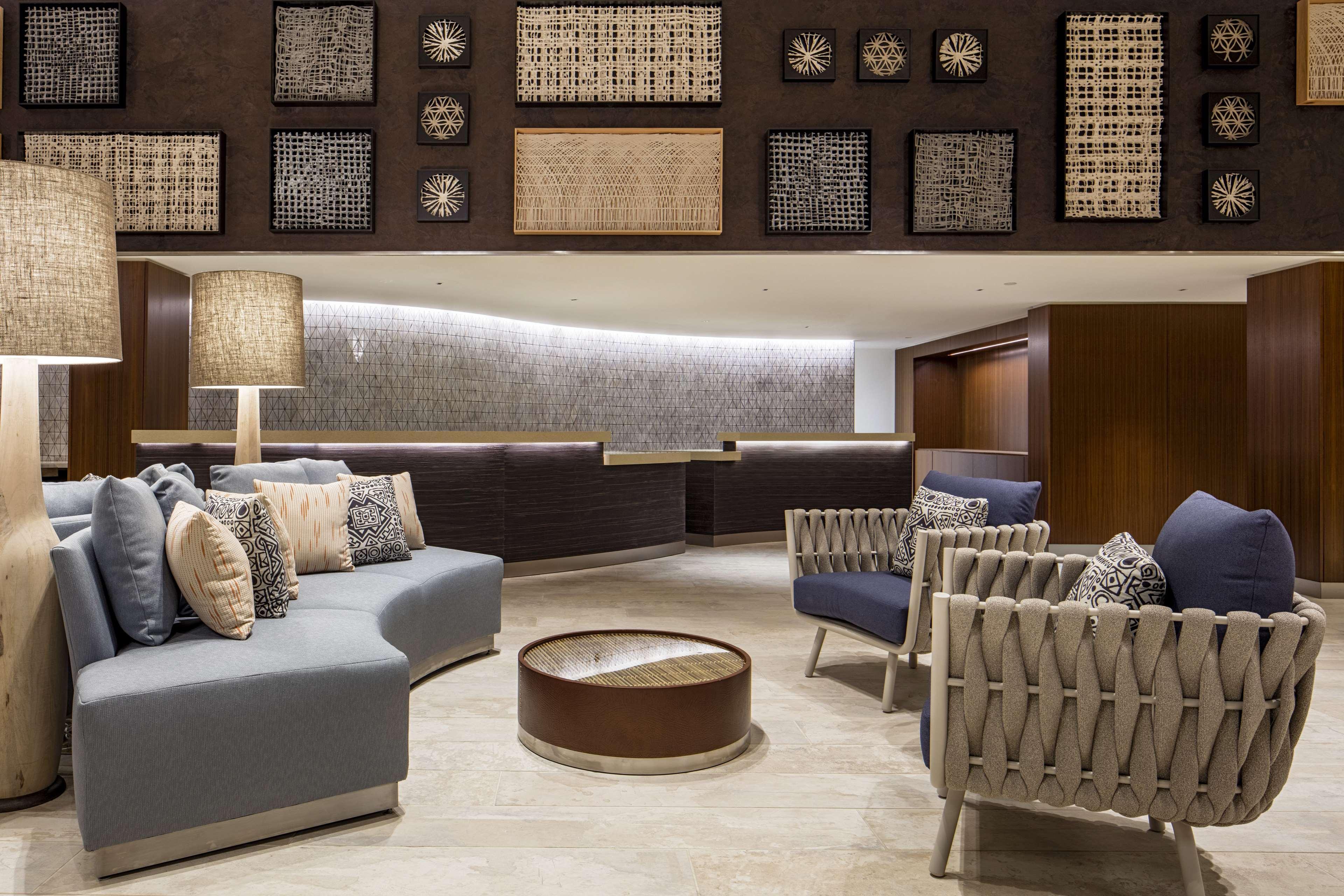 Hilton Garden Inn Waikiki Beach Χονολουλού Εξωτερικό φωτογραφία