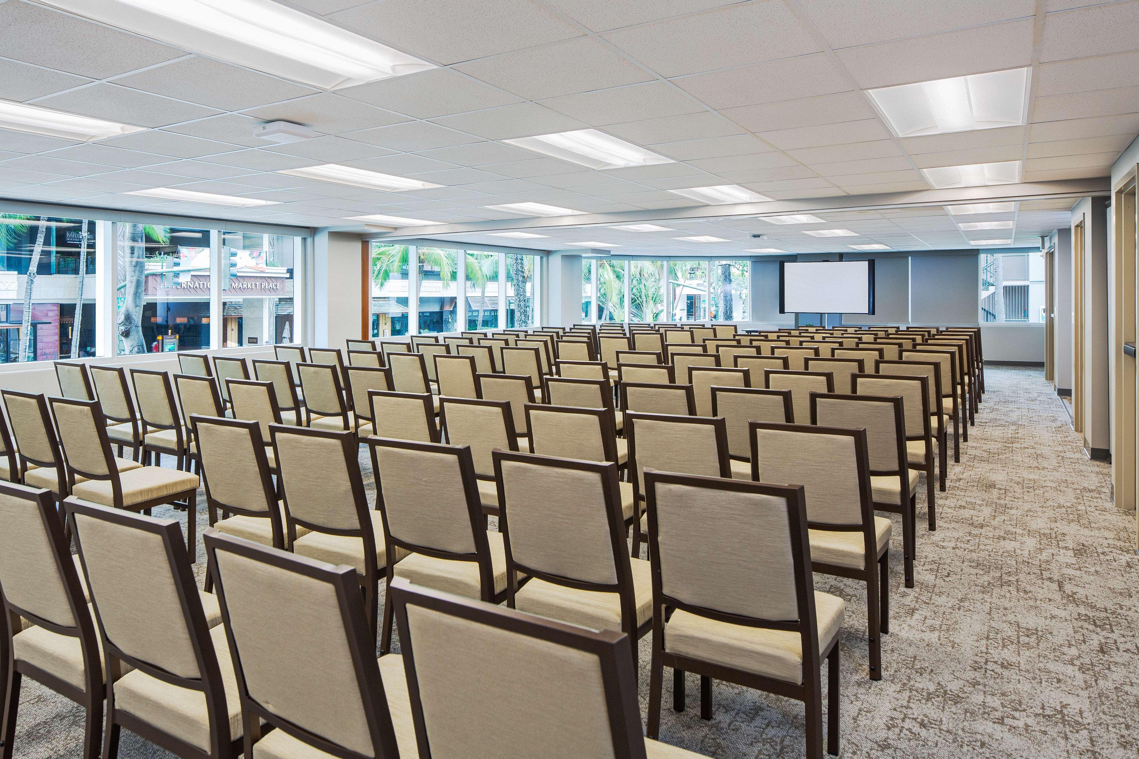 Hilton Garden Inn Waikiki Beach Χονολουλού Εξωτερικό φωτογραφία