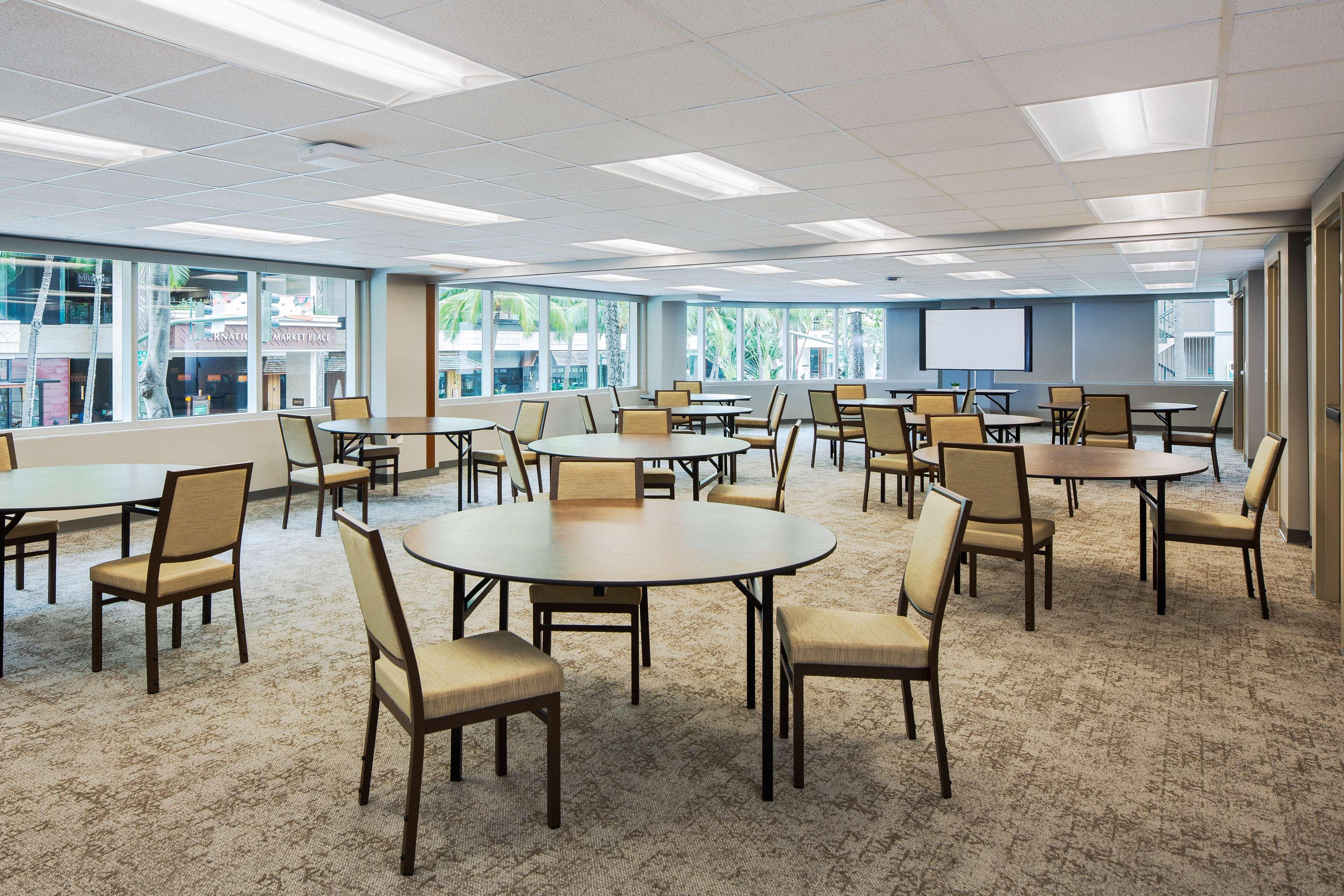 Hilton Garden Inn Waikiki Beach Χονολουλού Εξωτερικό φωτογραφία