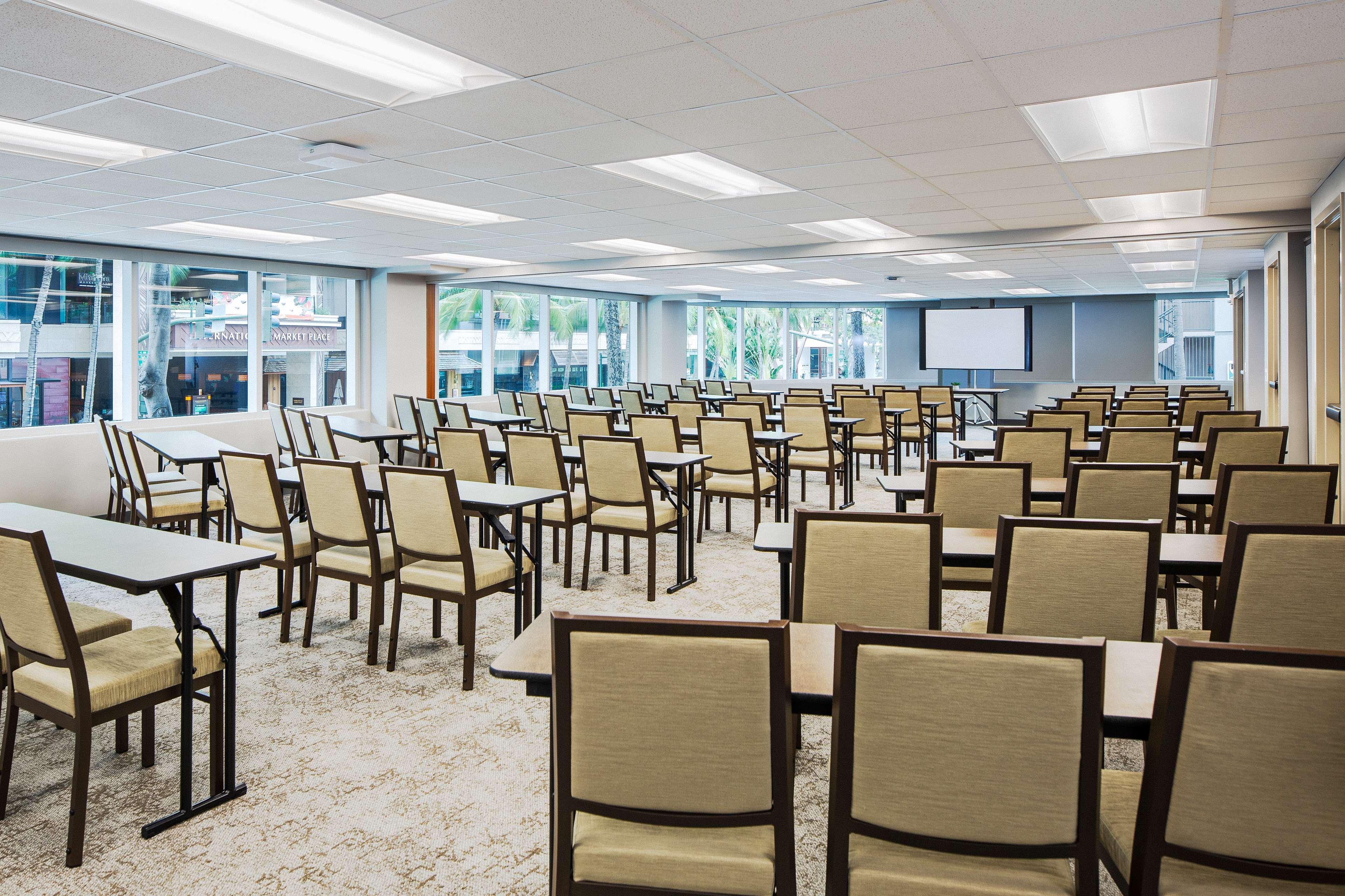 Hilton Garden Inn Waikiki Beach Χονολουλού Εξωτερικό φωτογραφία
