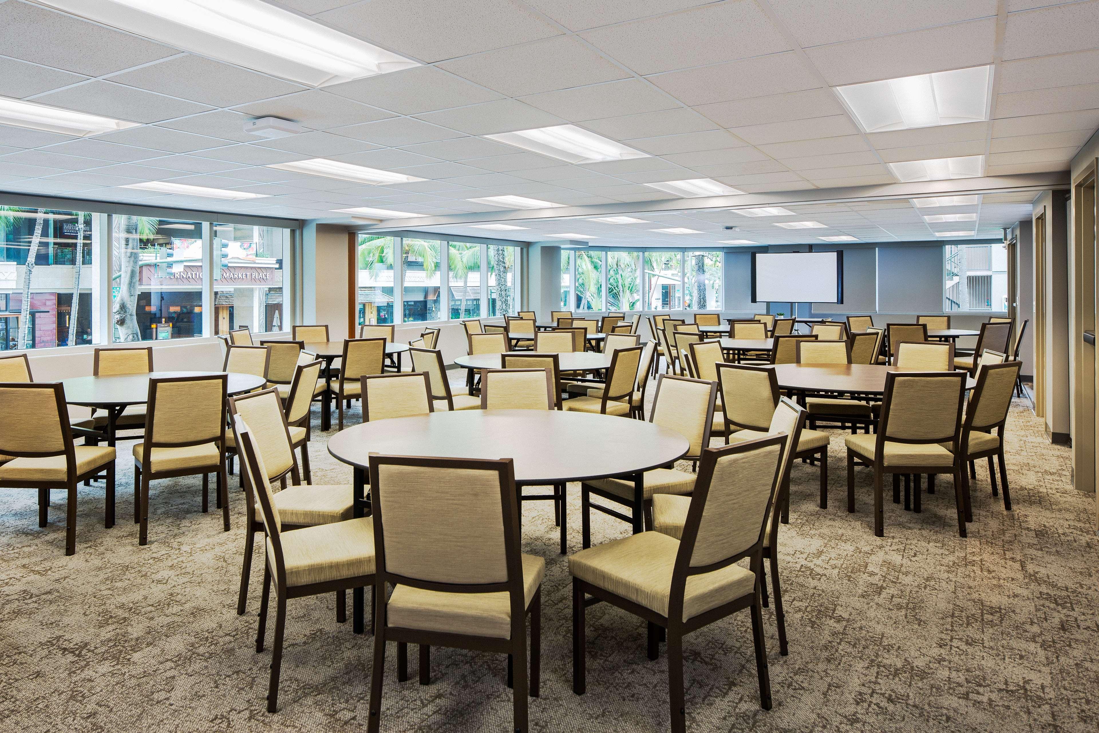 Hilton Garden Inn Waikiki Beach Χονολουλού Εξωτερικό φωτογραφία