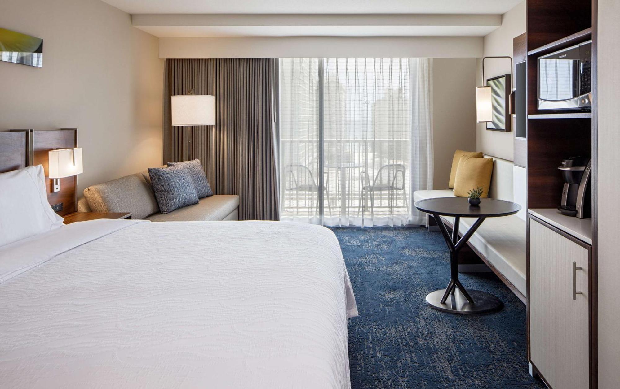 Hilton Garden Inn Waikiki Beach Χονολουλού Εξωτερικό φωτογραφία