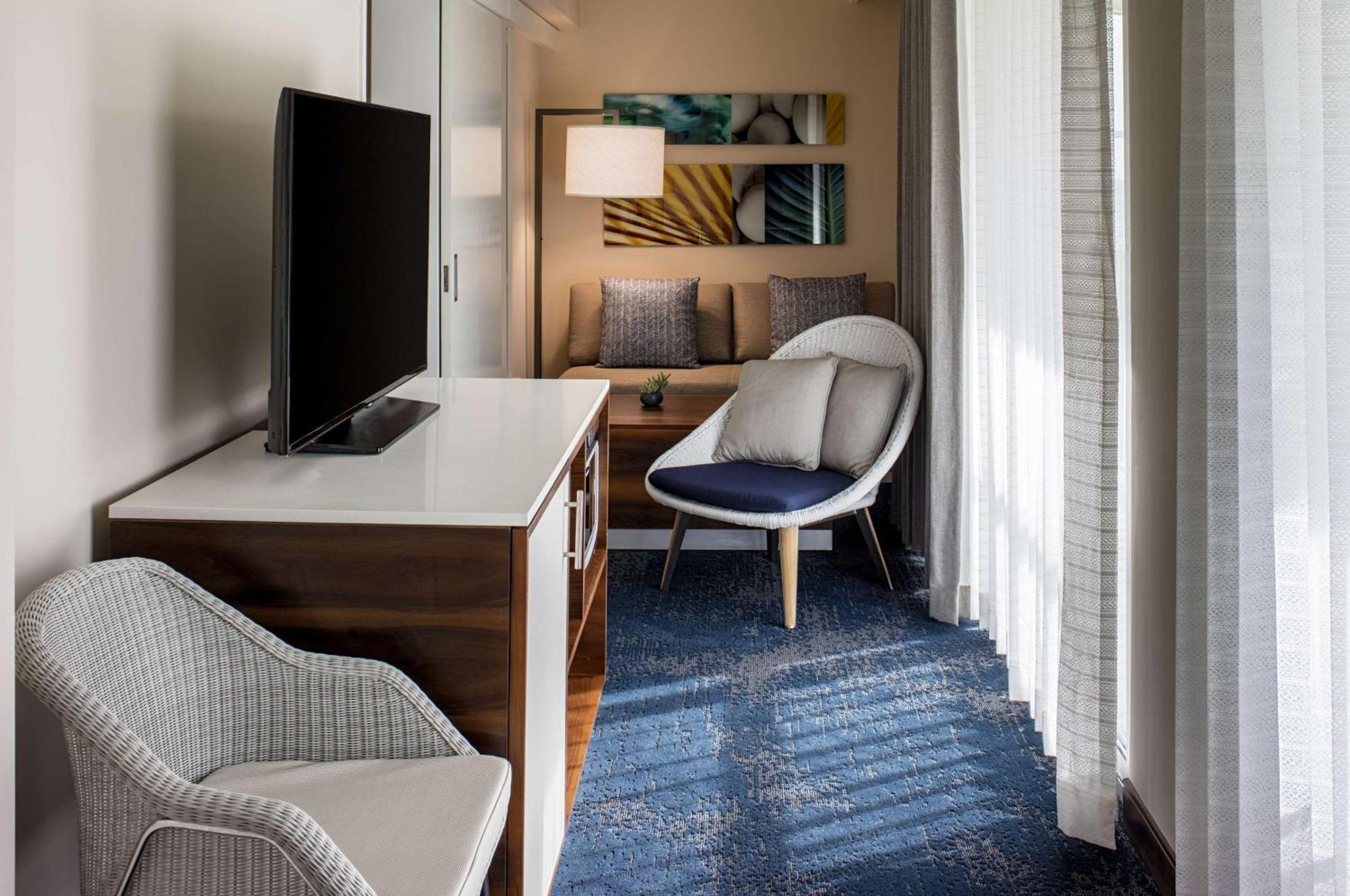 Hilton Garden Inn Waikiki Beach Χονολουλού Εξωτερικό φωτογραφία