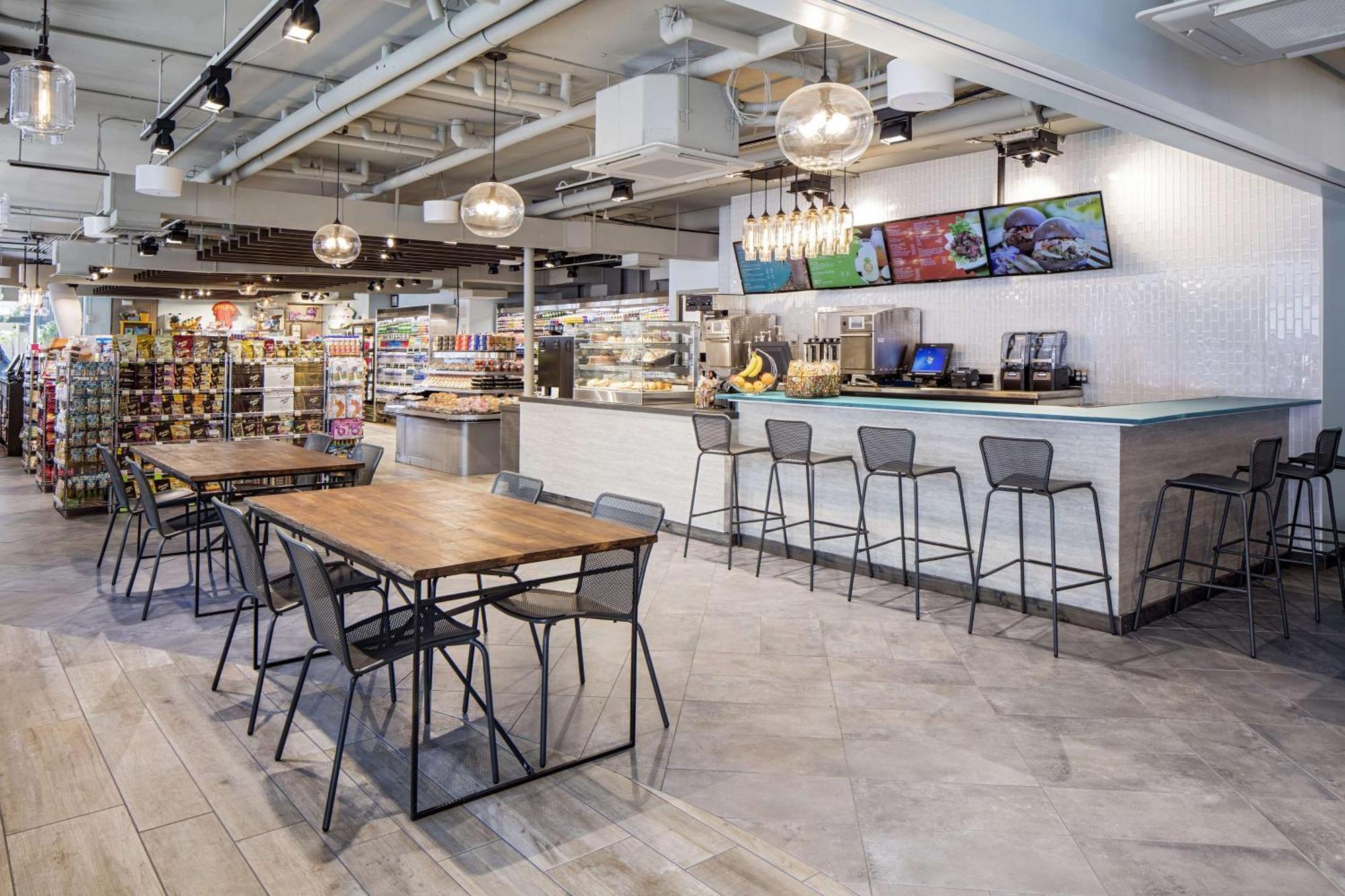 Hilton Garden Inn Waikiki Beach Χονολουλού Εξωτερικό φωτογραφία