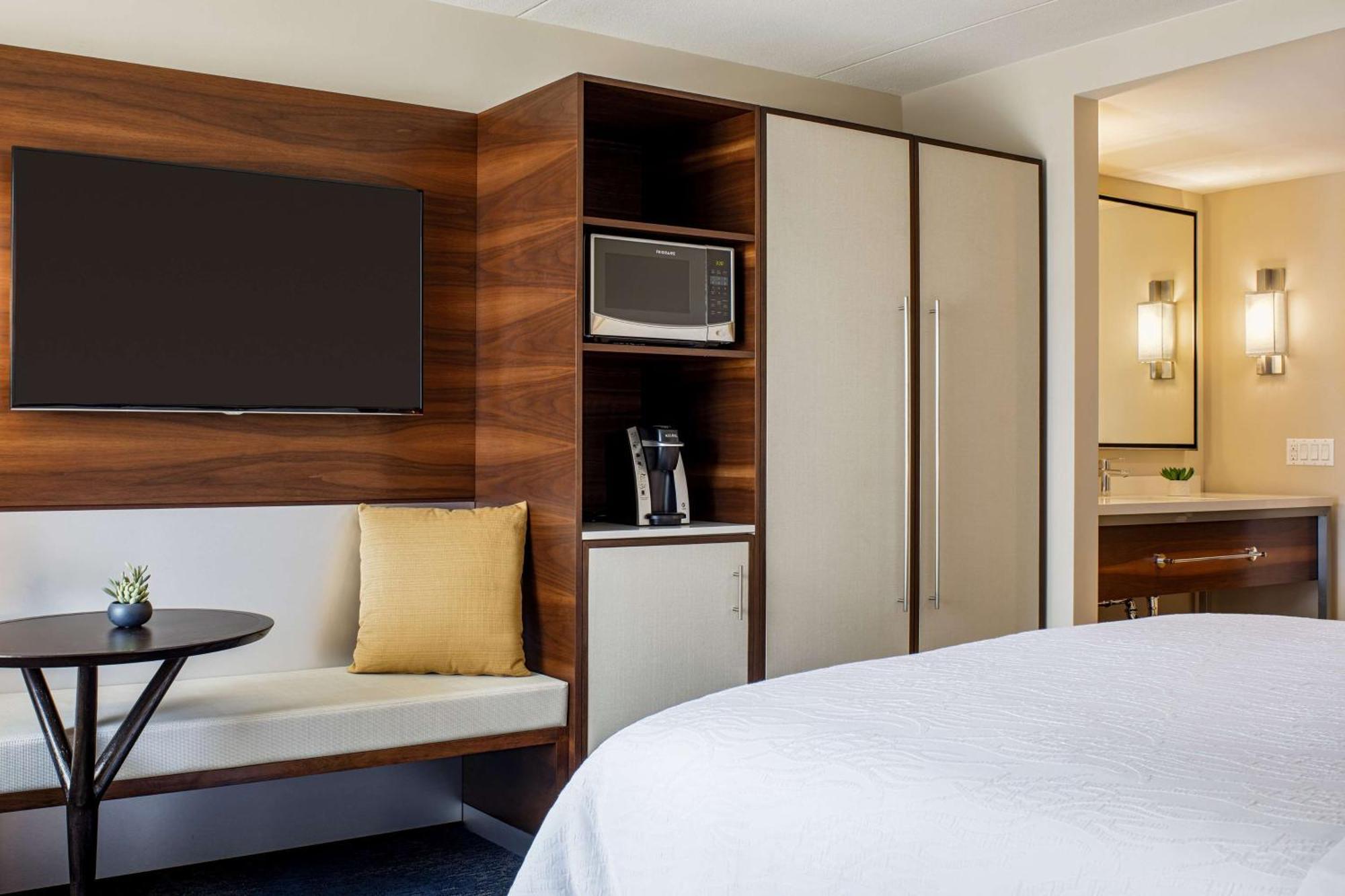 Hilton Garden Inn Waikiki Beach Χονολουλού Εξωτερικό φωτογραφία