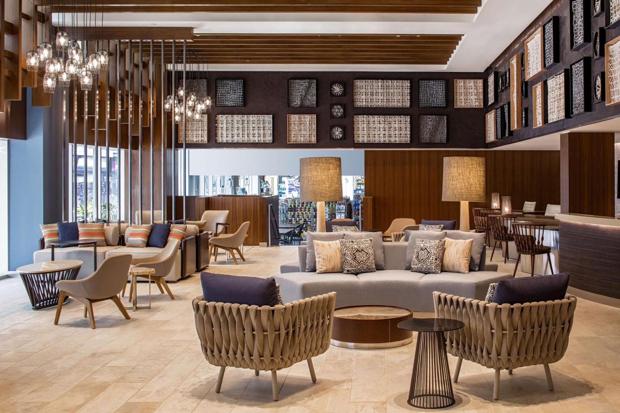 Hilton Garden Inn Waikiki Beach Χονολουλού Εξωτερικό φωτογραφία